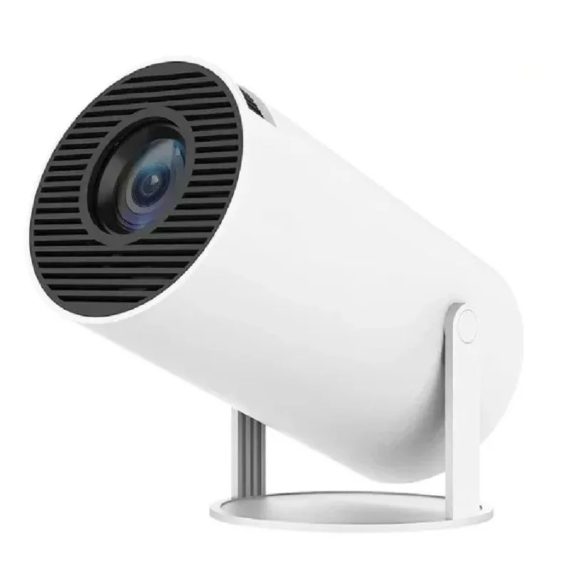 CineMaster Pro – 4K Smart Projector - Image 2
